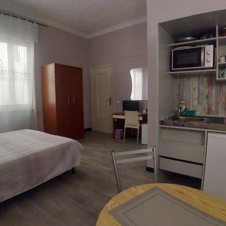 Affittacamere La Spezia Inn Экстерьер фото
