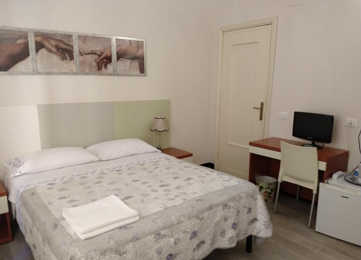 Affittacamere La Spezia Inn Экстерьер фото