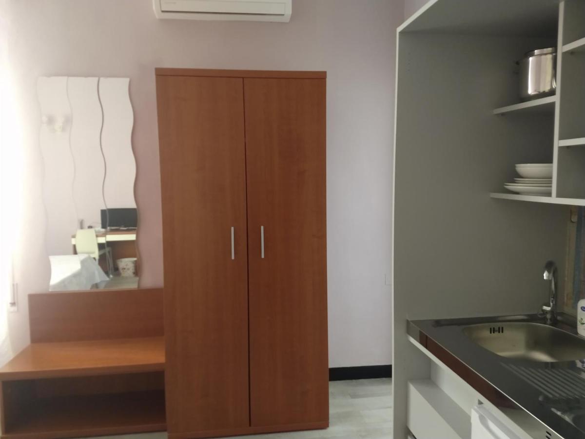 Affittacamere La Spezia Inn Экстерьер фото
