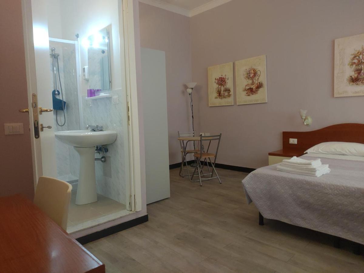 Affittacamere La Spezia Inn Экстерьер фото