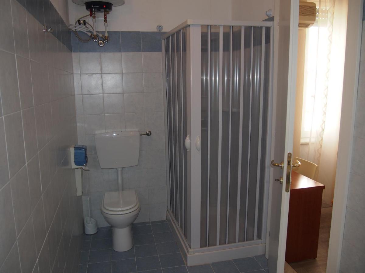 Affittacamere La Spezia Inn Экстерьер фото