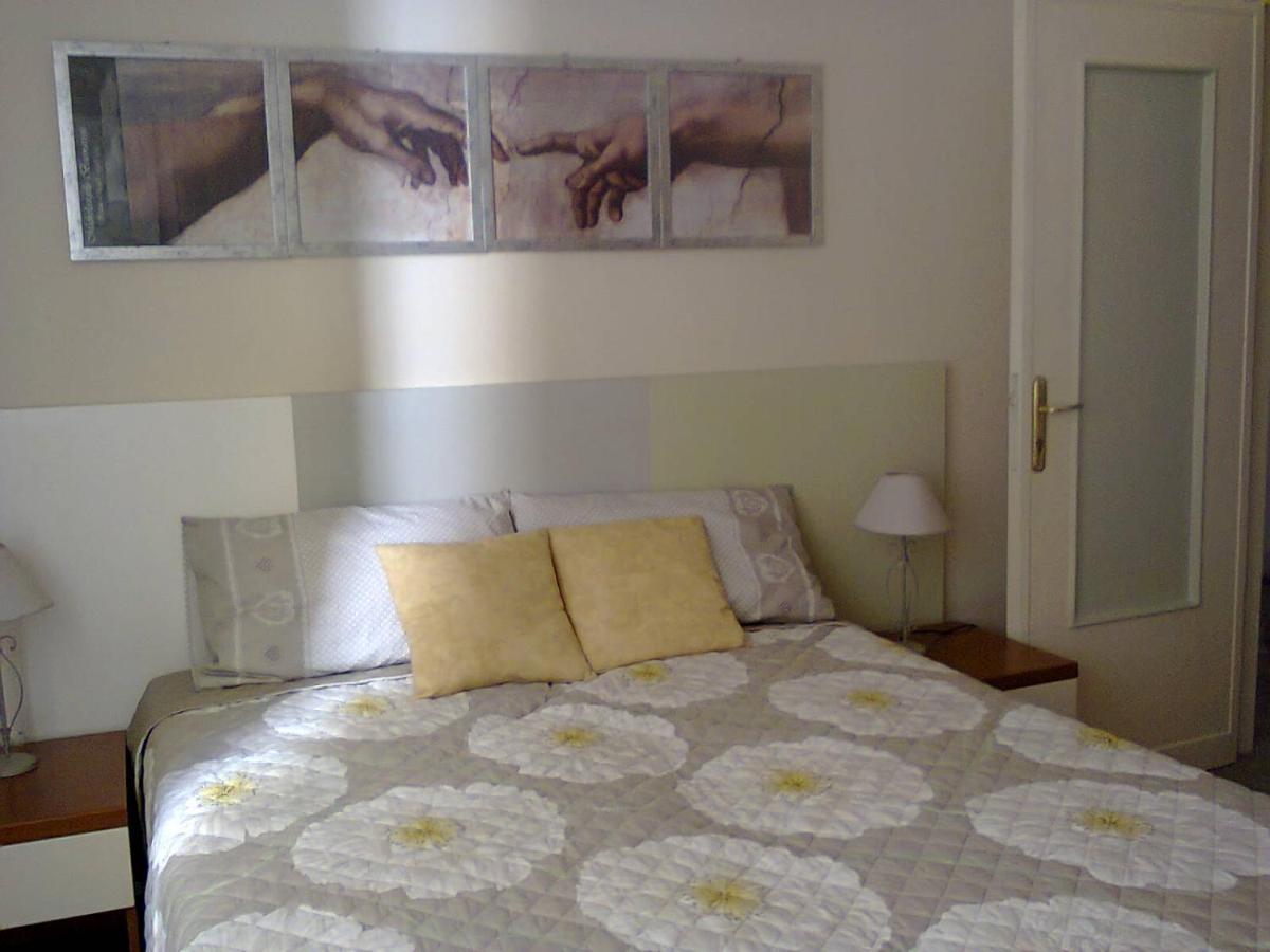 Affittacamere La Spezia Inn Экстерьер фото