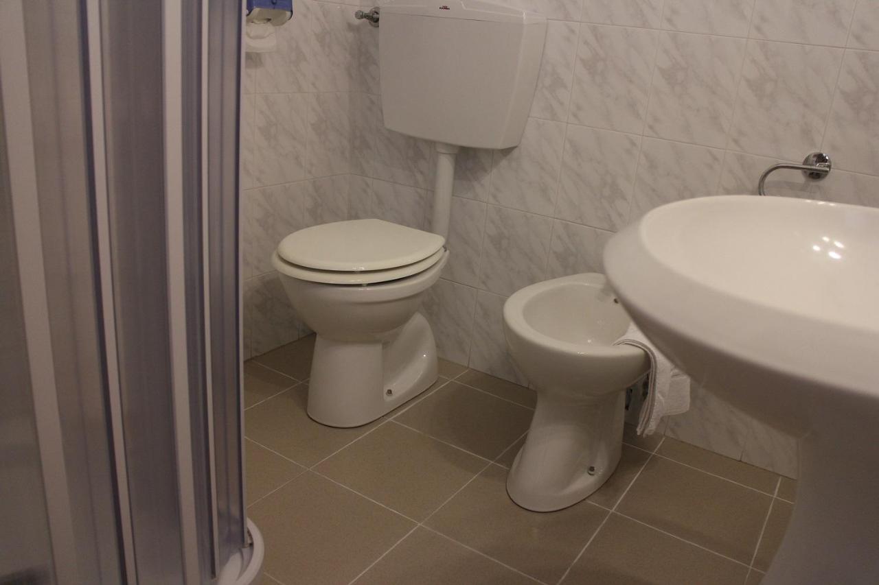 Affittacamere La Spezia Inn Экстерьер фото