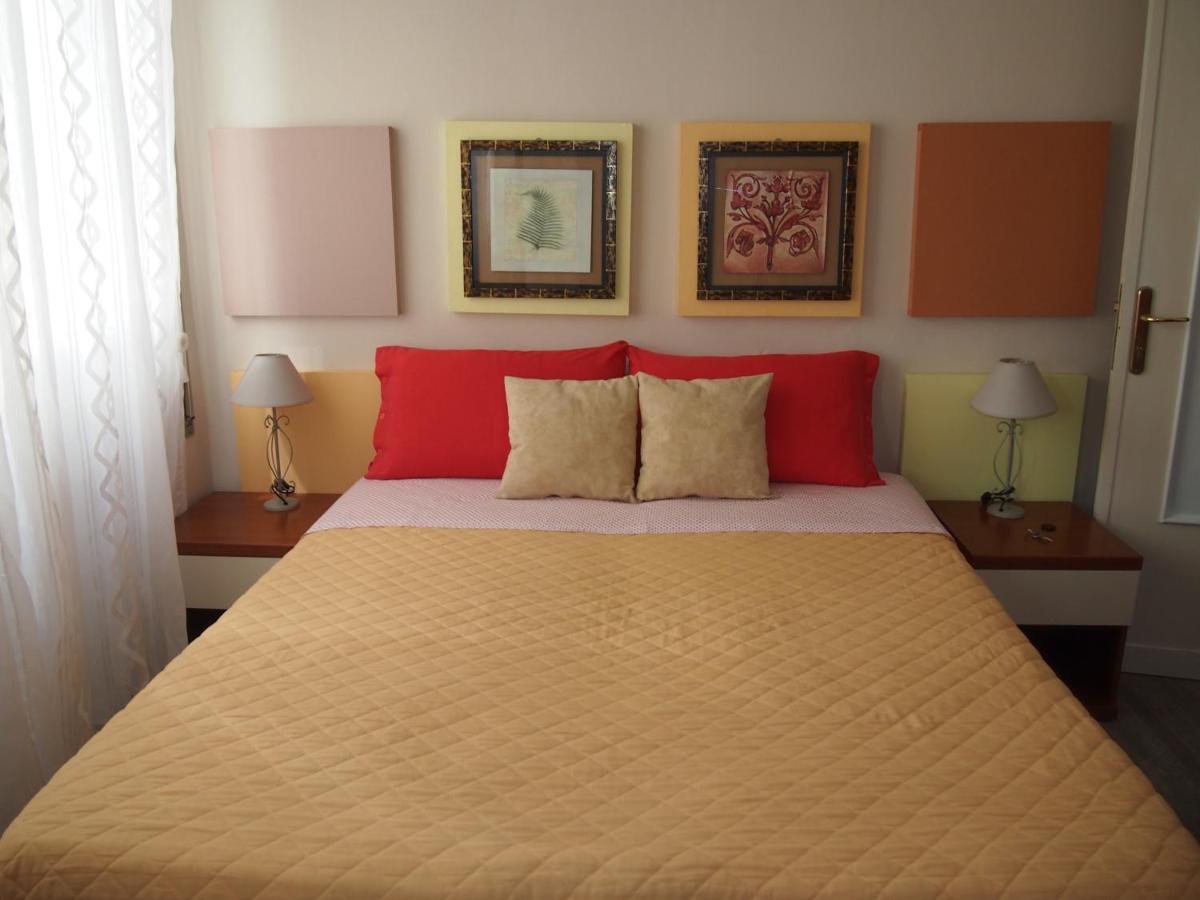 Affittacamere La Spezia Inn Экстерьер фото