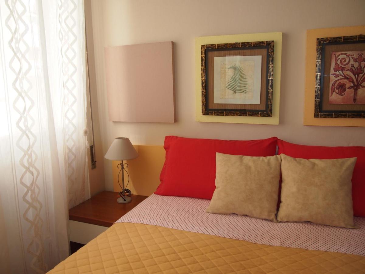 Affittacamere La Spezia Inn Экстерьер фото