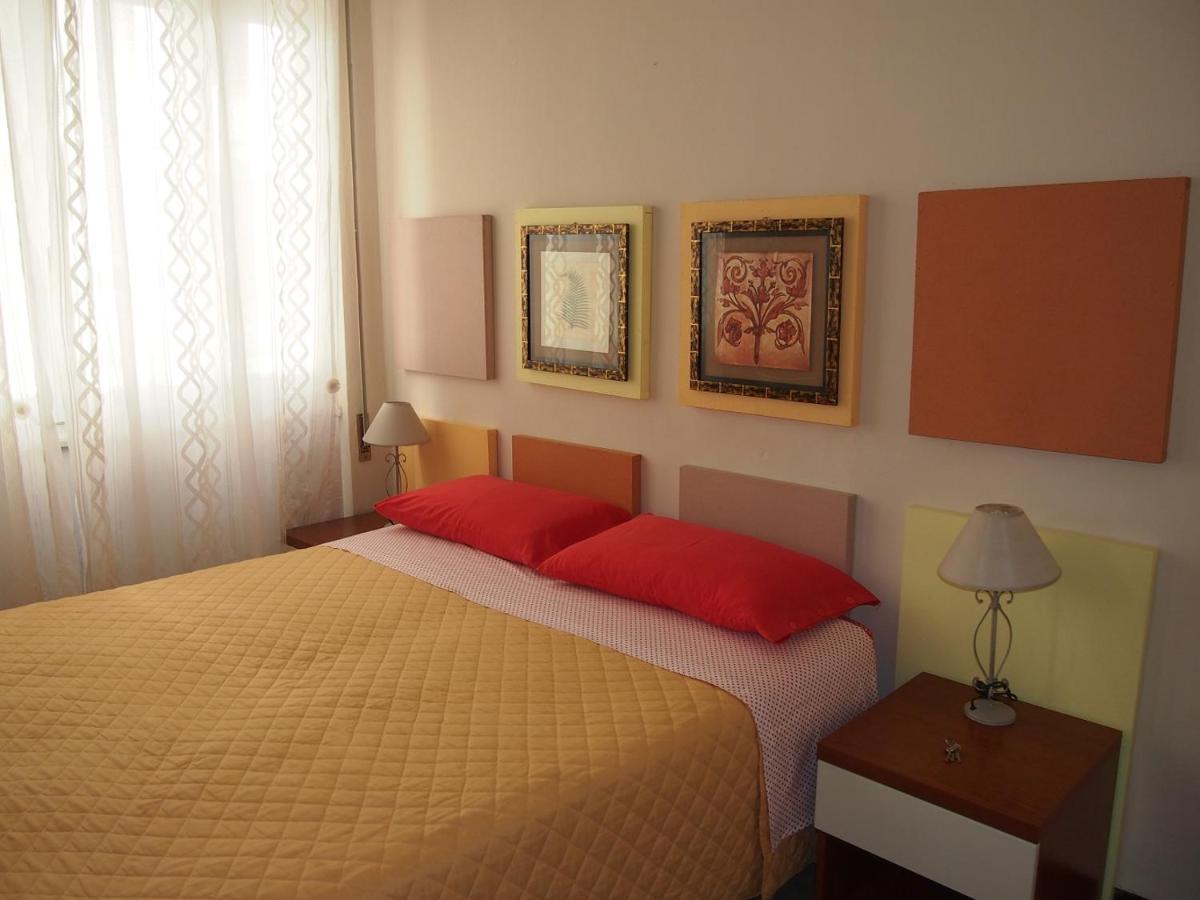 Affittacamere La Spezia Inn Экстерьер фото