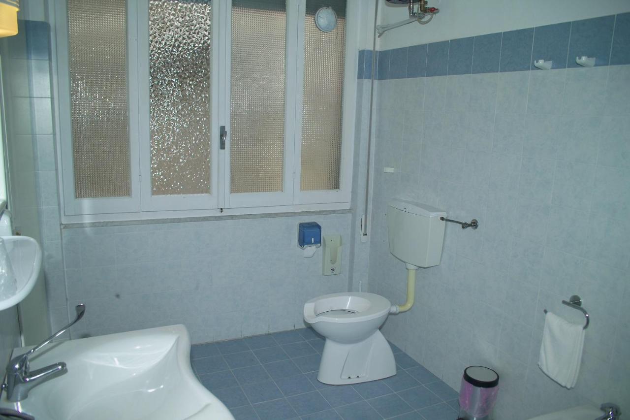 Affittacamere La Spezia Inn Экстерьер фото
