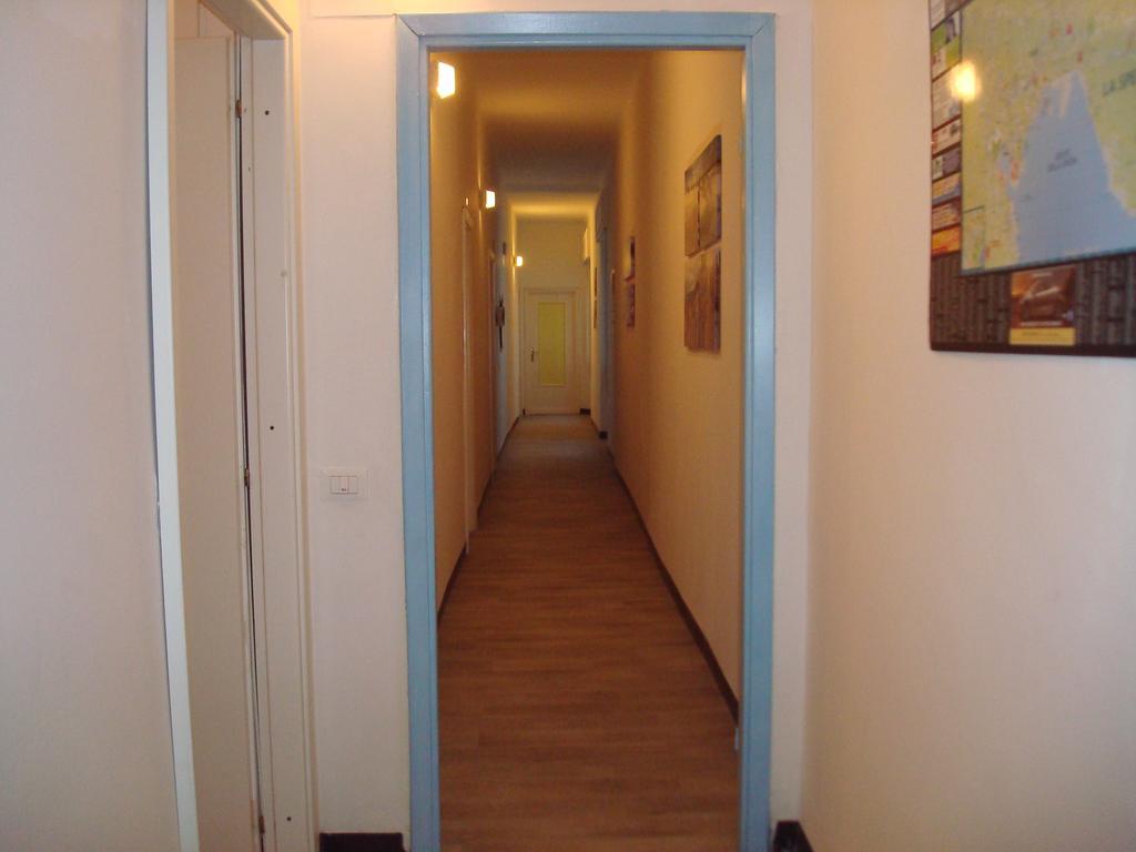 Affittacamere La Spezia Inn Экстерьер фото