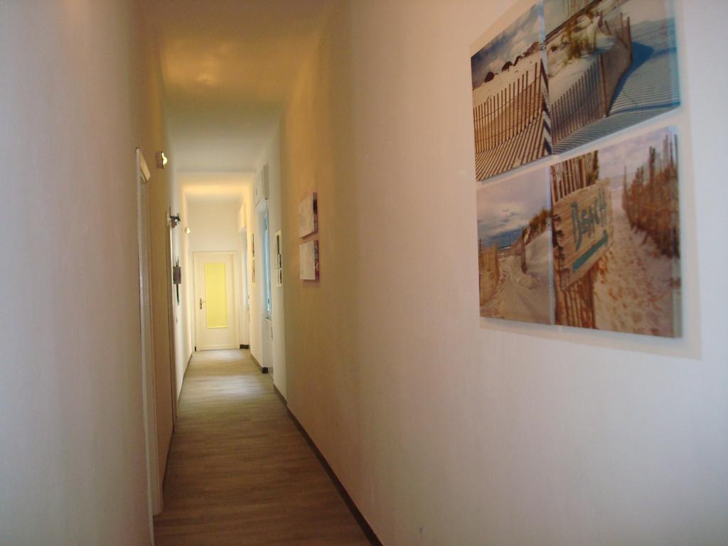 Affittacamere La Spezia Inn Экстерьер фото