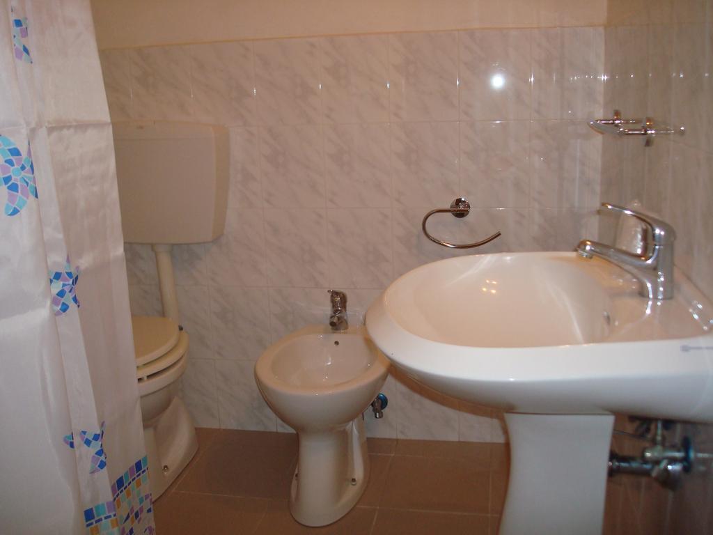Affittacamere La Spezia Inn Номер фото