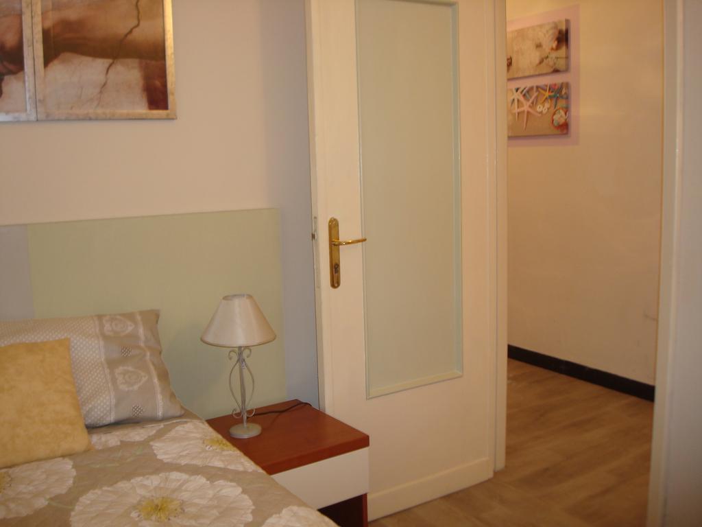 Affittacamere La Spezia Inn Номер фото