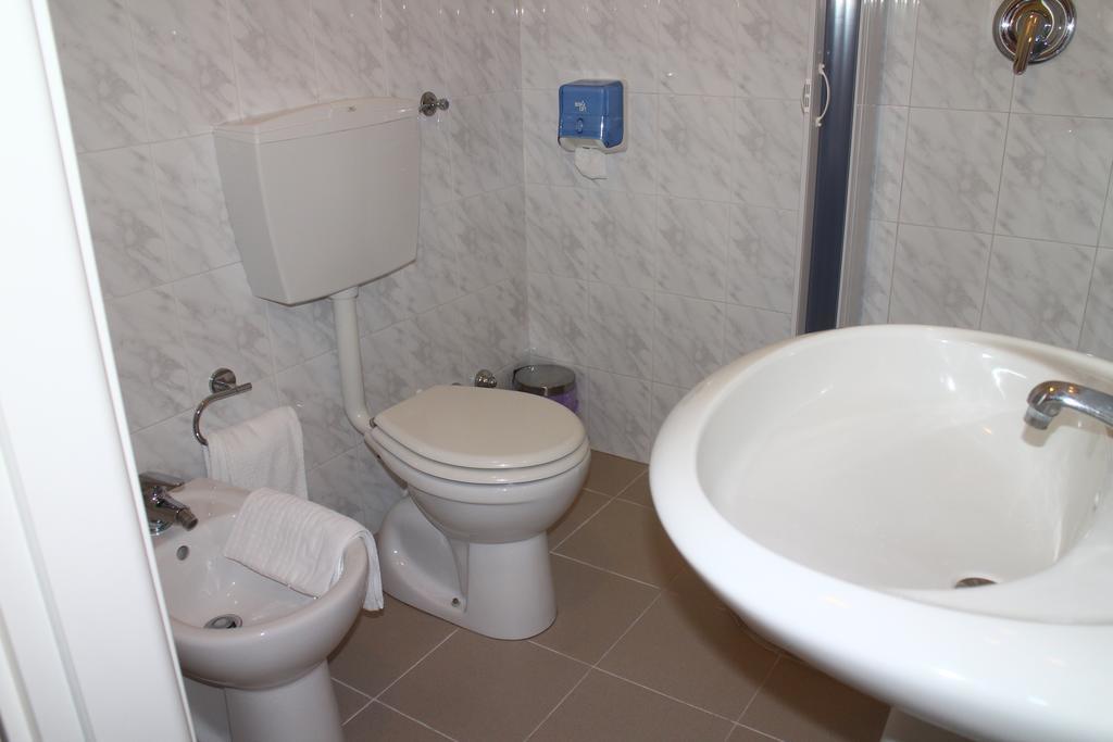 Affittacamere La Spezia Inn Экстерьер фото