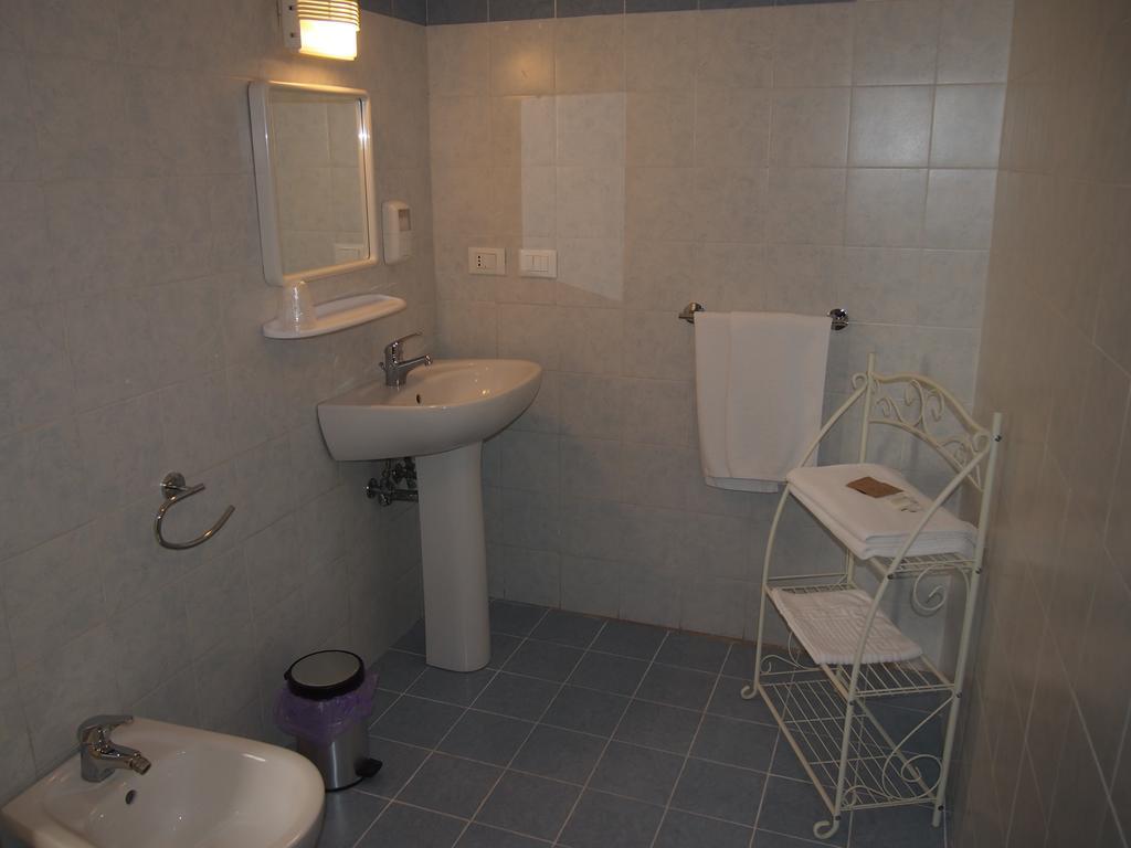 Affittacamere La Spezia Inn Экстерьер фото