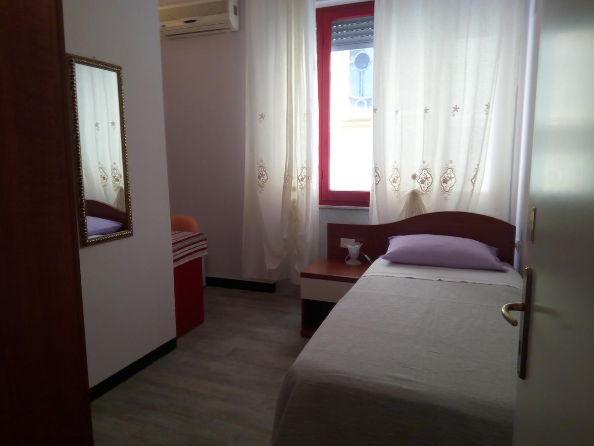 Affittacamere La Spezia Inn Экстерьер фото