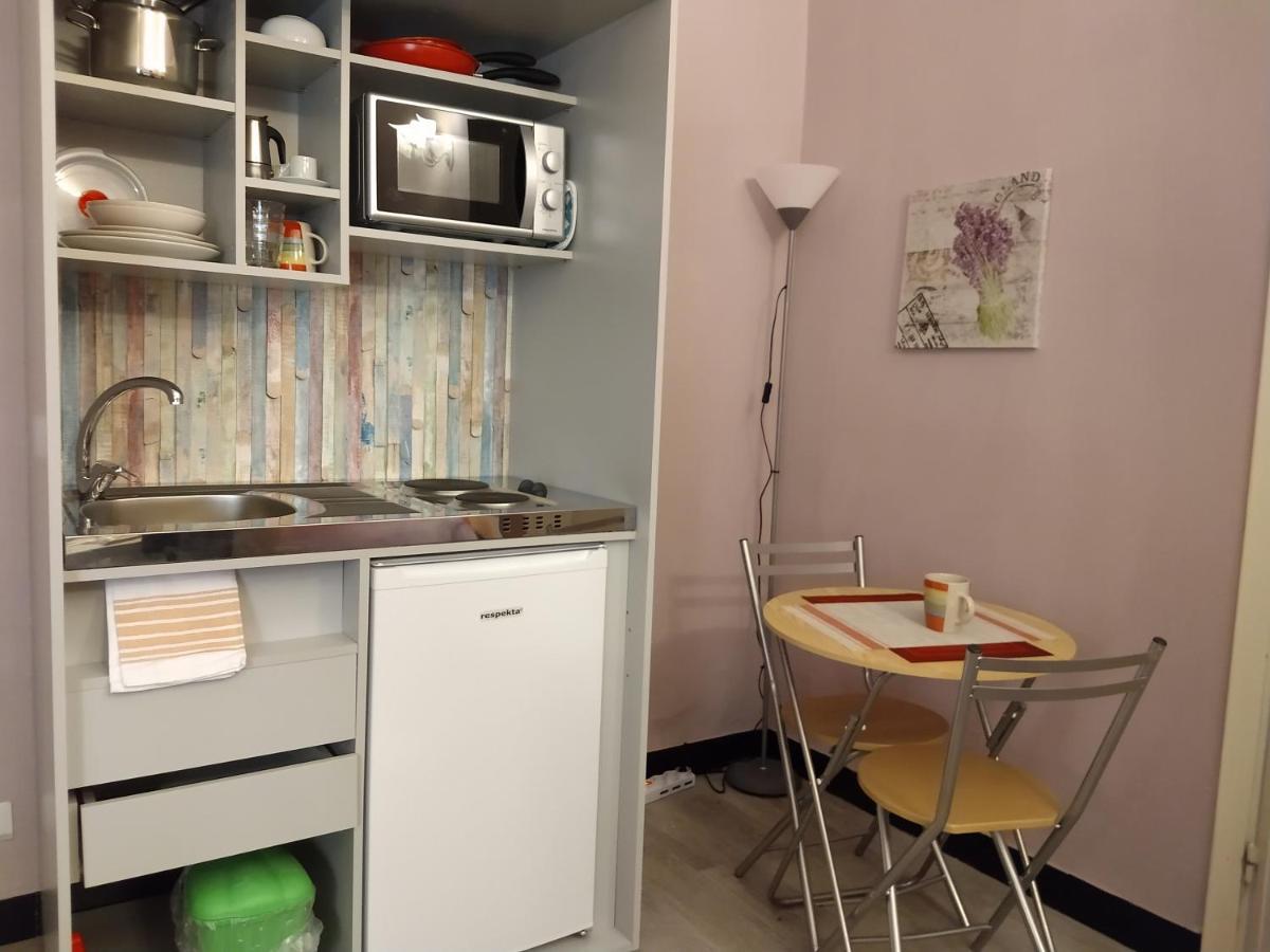 Affittacamere La Spezia Inn Экстерьер фото